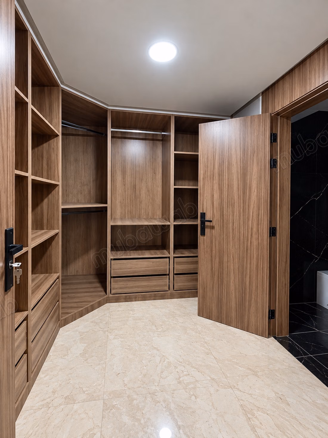 Apartamento excepcional de 250 m² en Gueliz