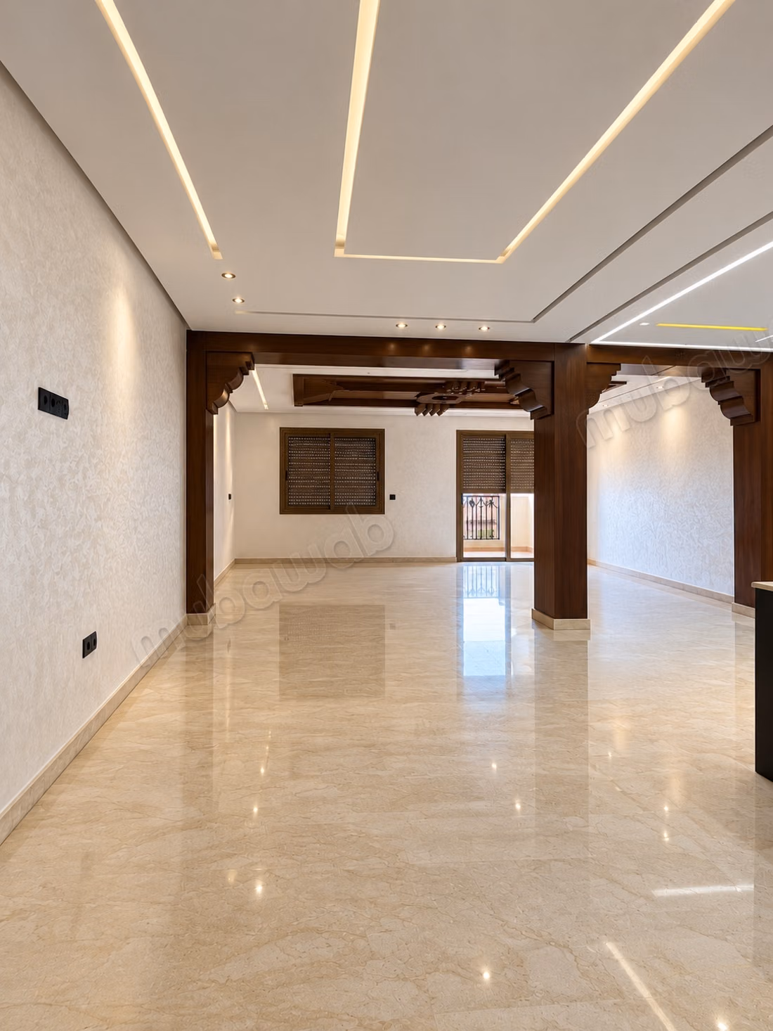 Apartamento excepcional de 250 m² en Gueliz