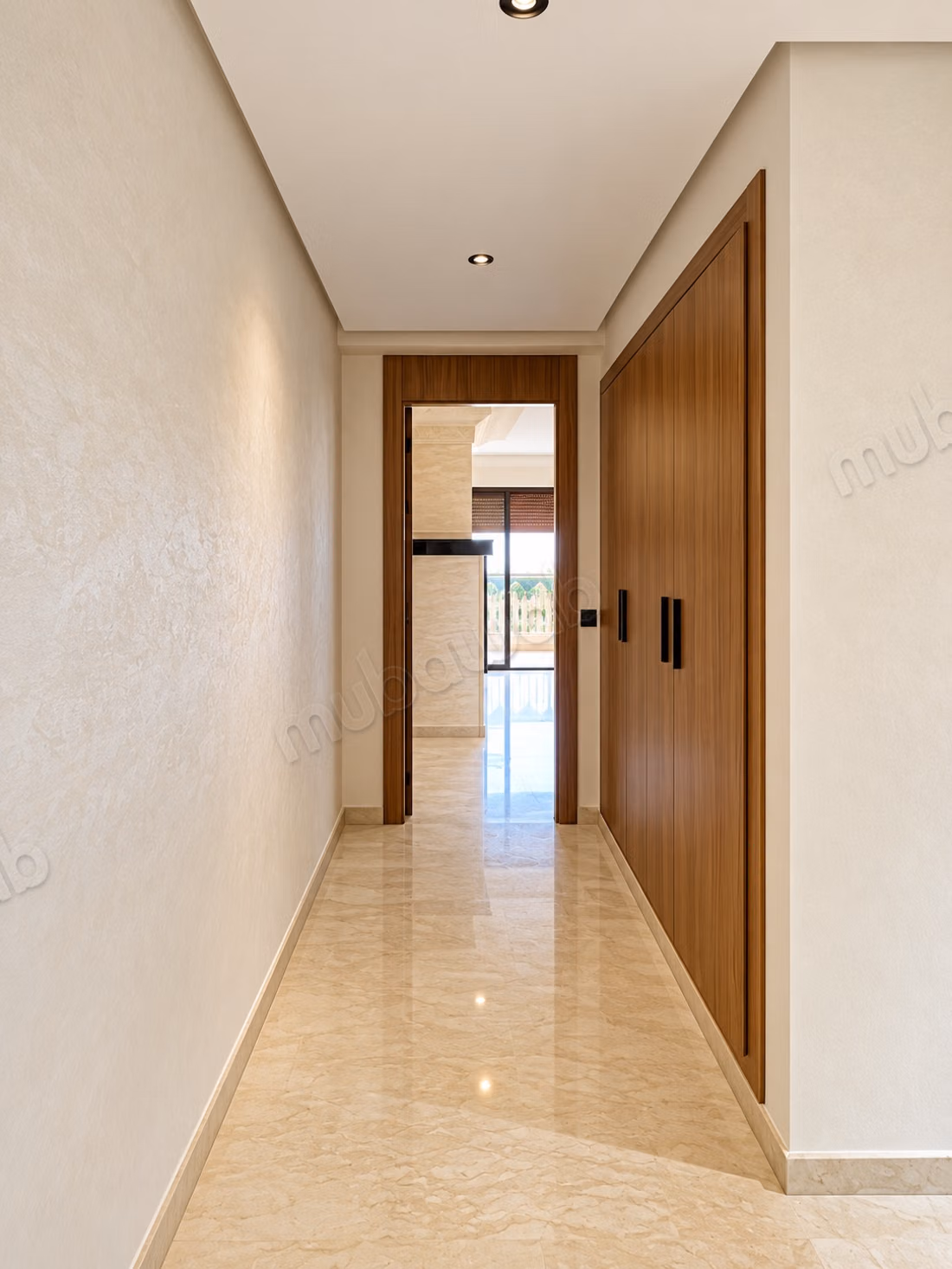 Apartamento excepcional de 250 m² en Gueliz