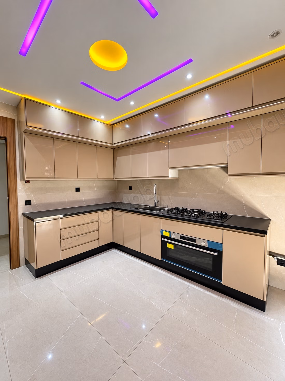 Apartamento excepcional de 250 m² en Gueliz