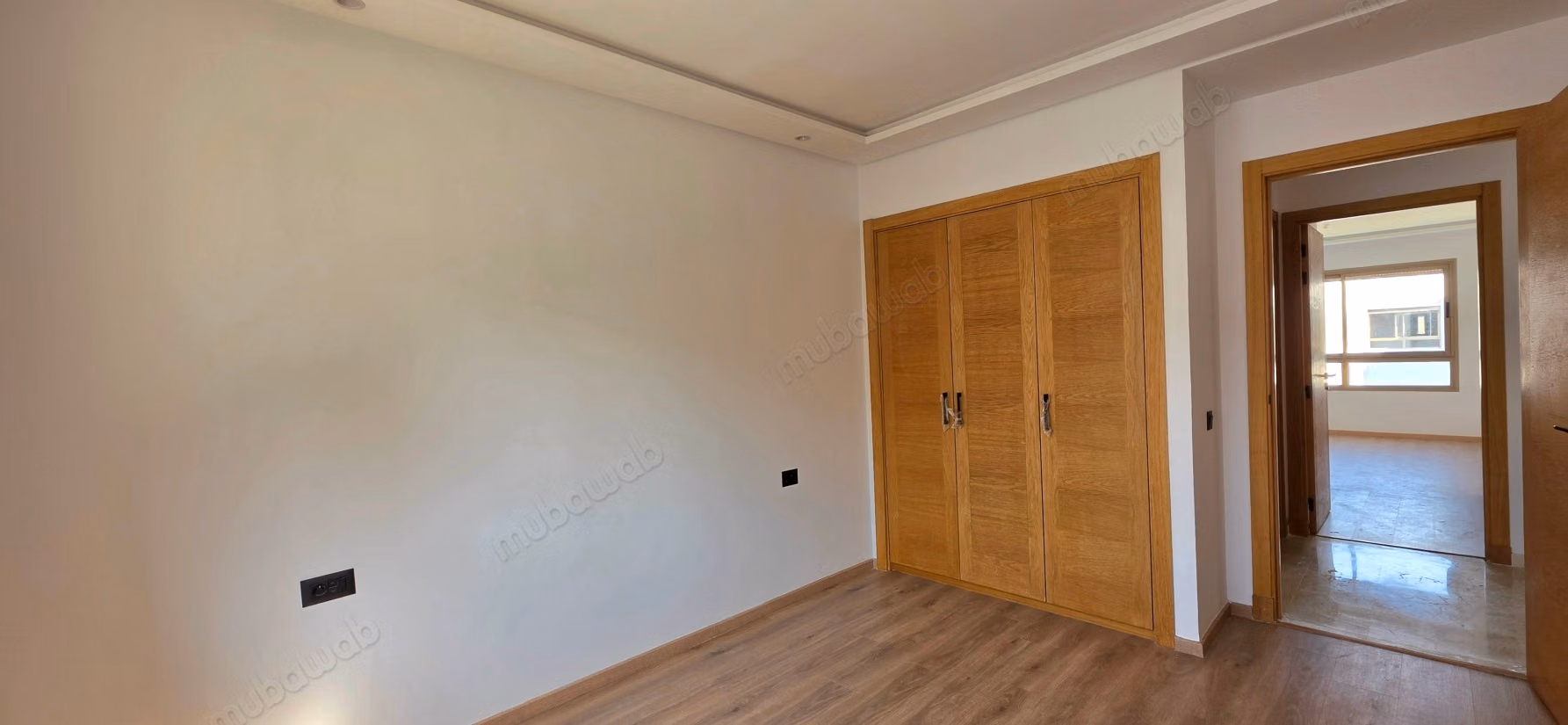 À louer superbe appartement avec terrasse