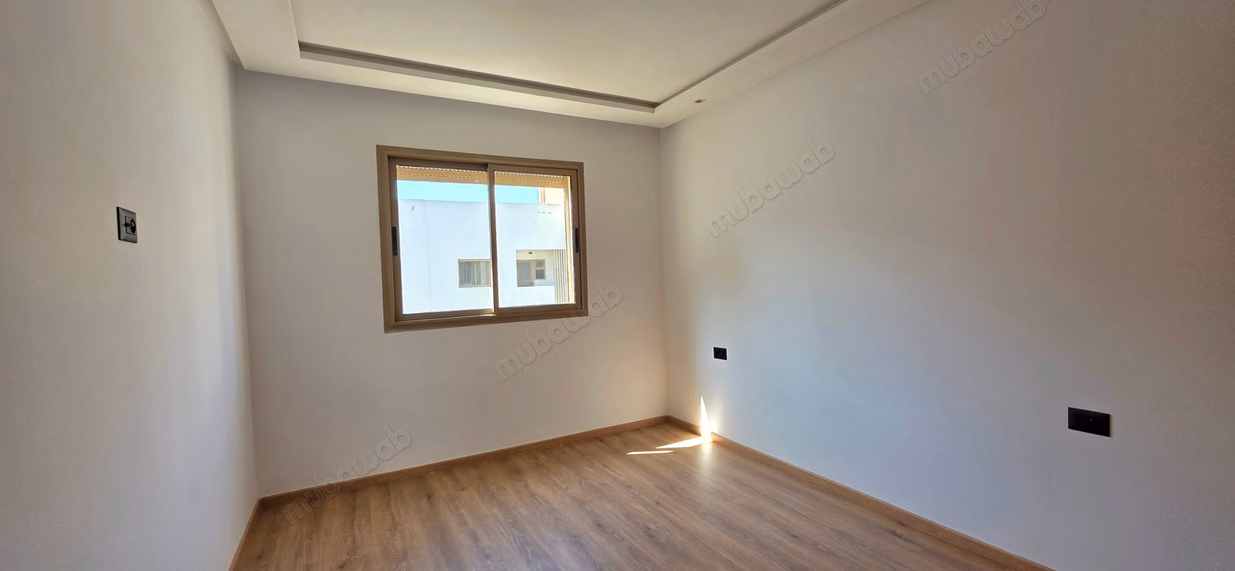 À louer superbe appartement avec terrasse