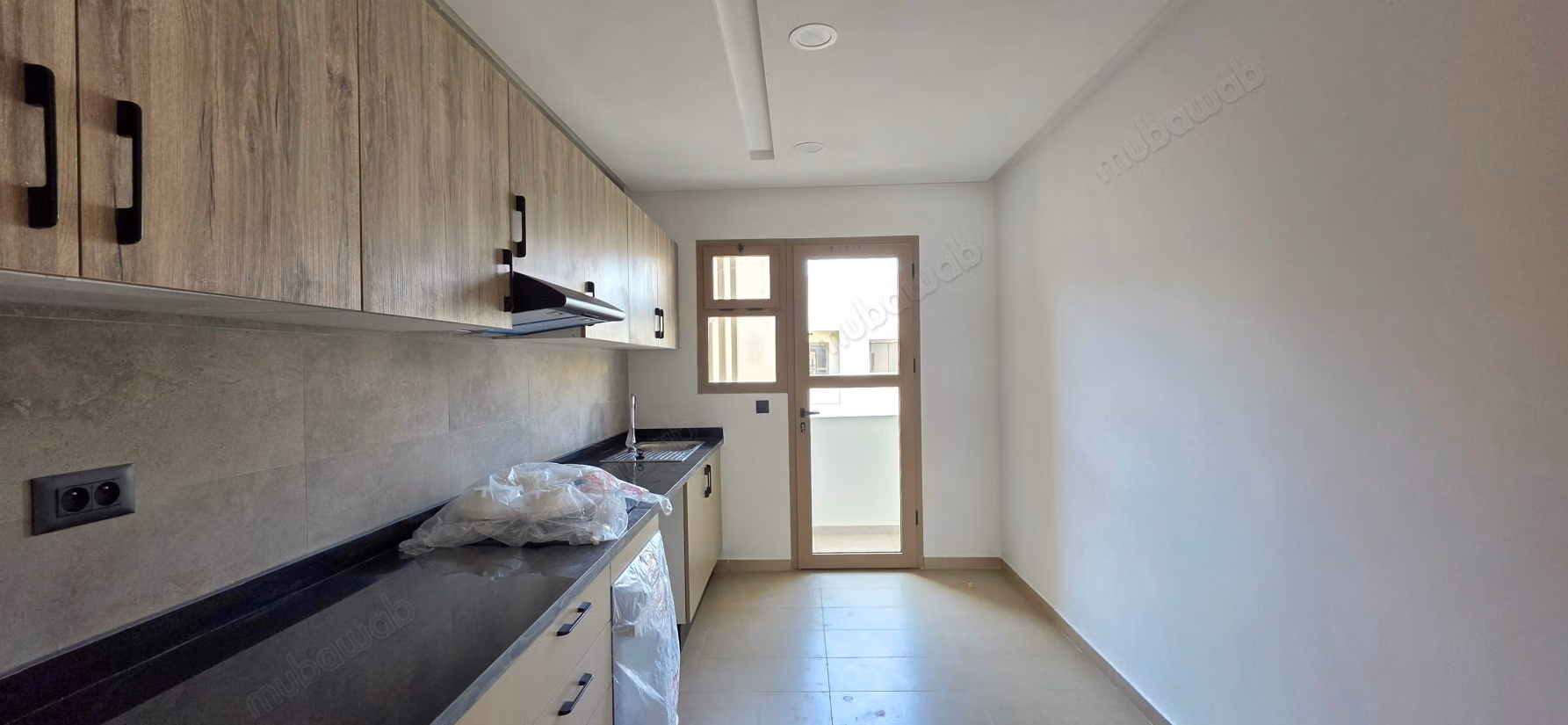 À louer superbe appartement avec terrasse