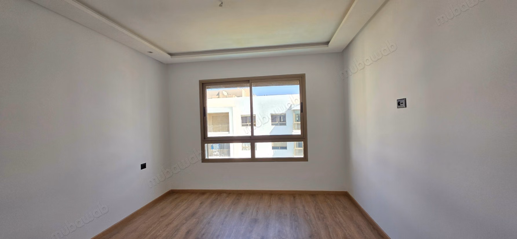 À louer superbe appartement avec terrasse