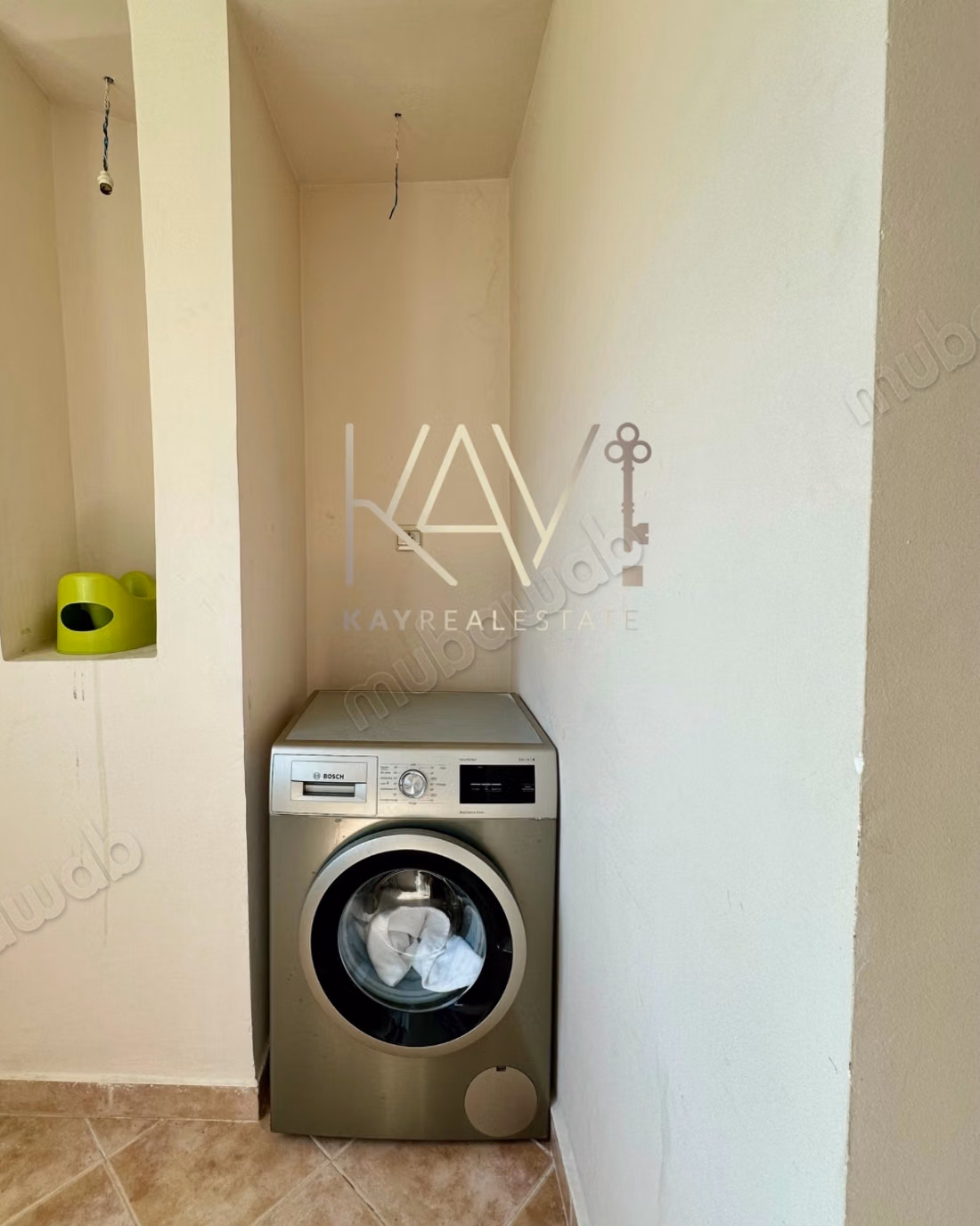 Appartamento in affitto - Vista mare & Piscina