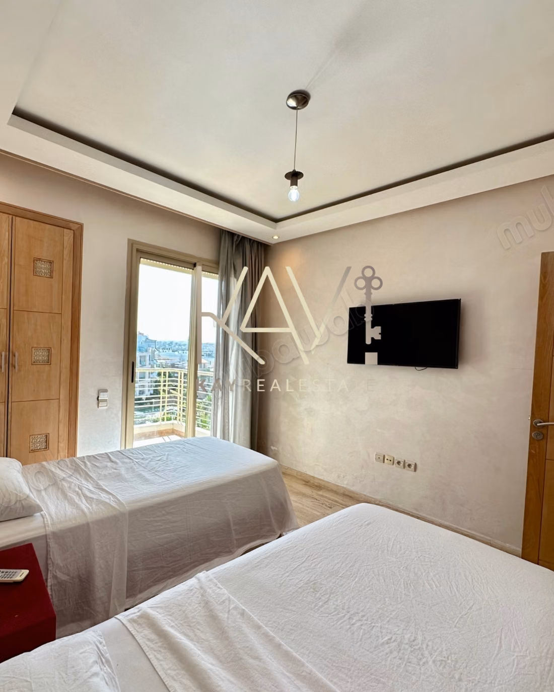 Appartamento in affitto - Vista mare & Piscina