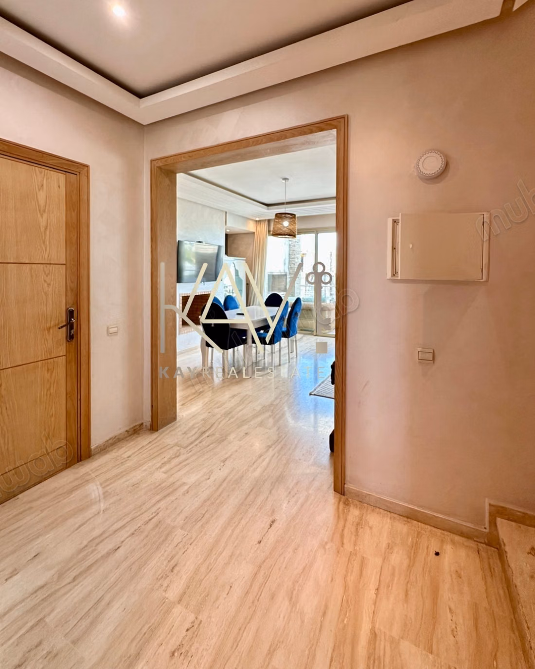 Appartamento in affitto - Vista mare & Piscina