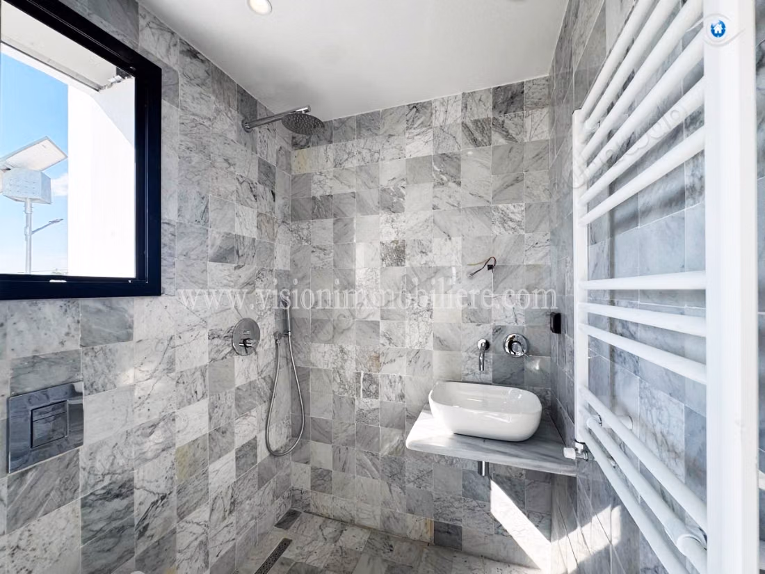 Sale of Villa Bella S4 Hammamet Center