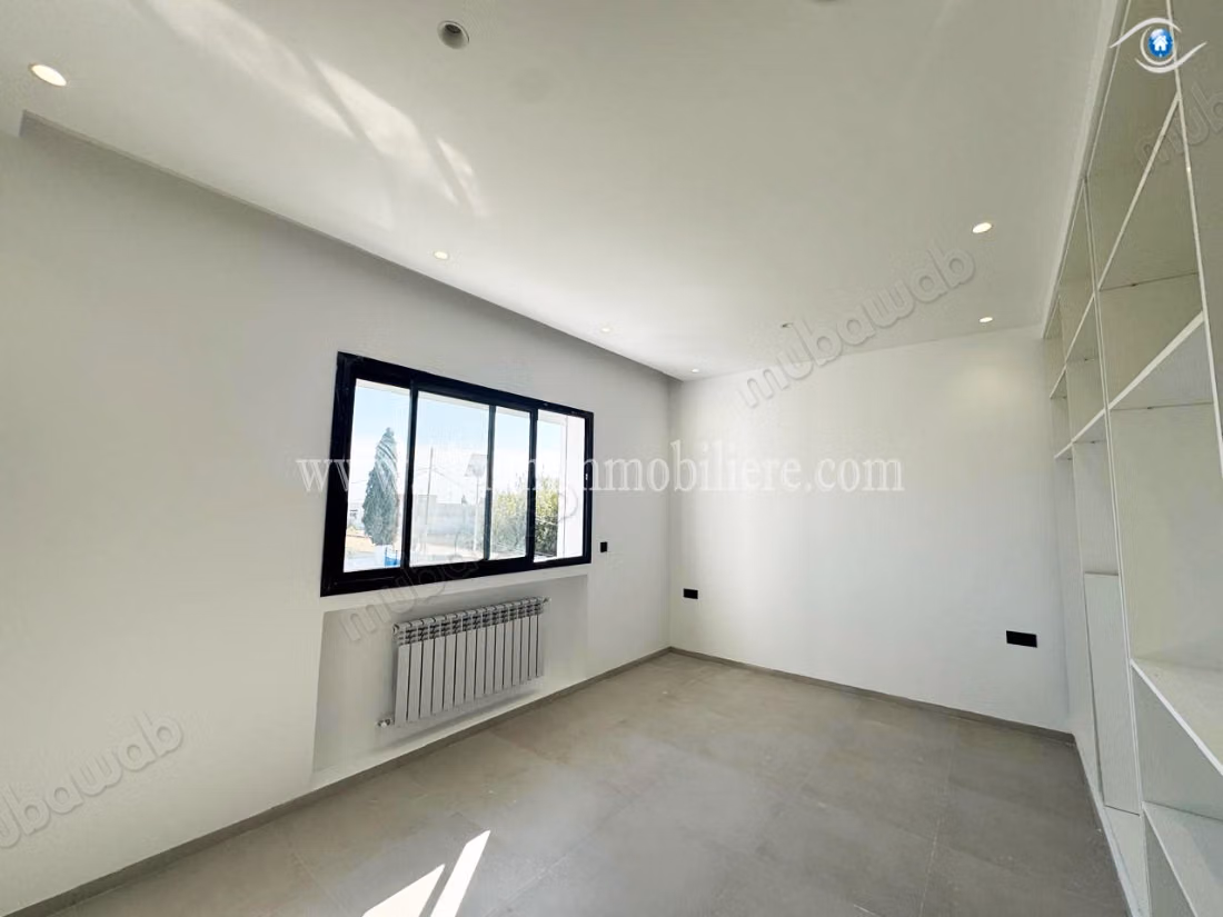 Sale of Villa Bella S4 Hammamet Center