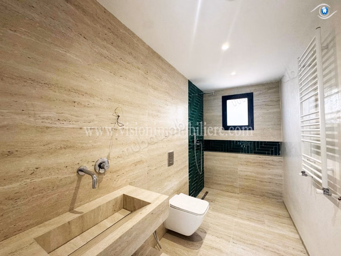 Sale of Villa Bella S4 Hammamet Center