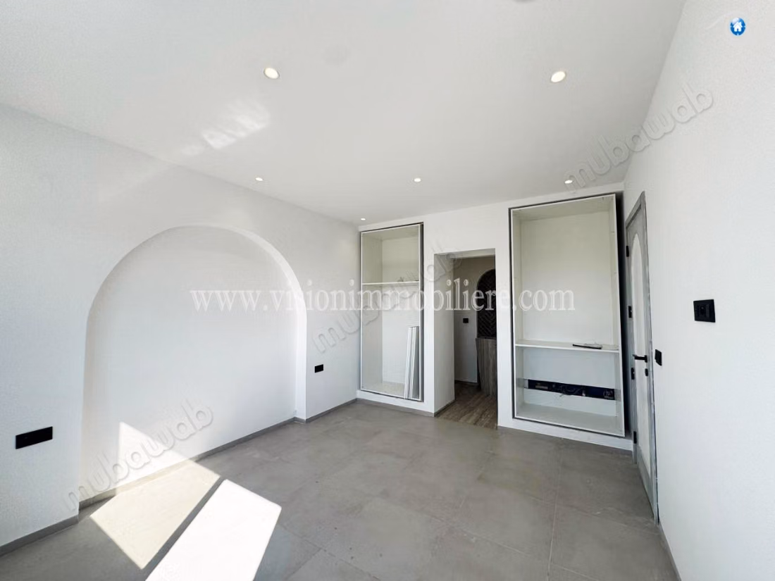 Sale of Villa Bella S4 Hammamet Center