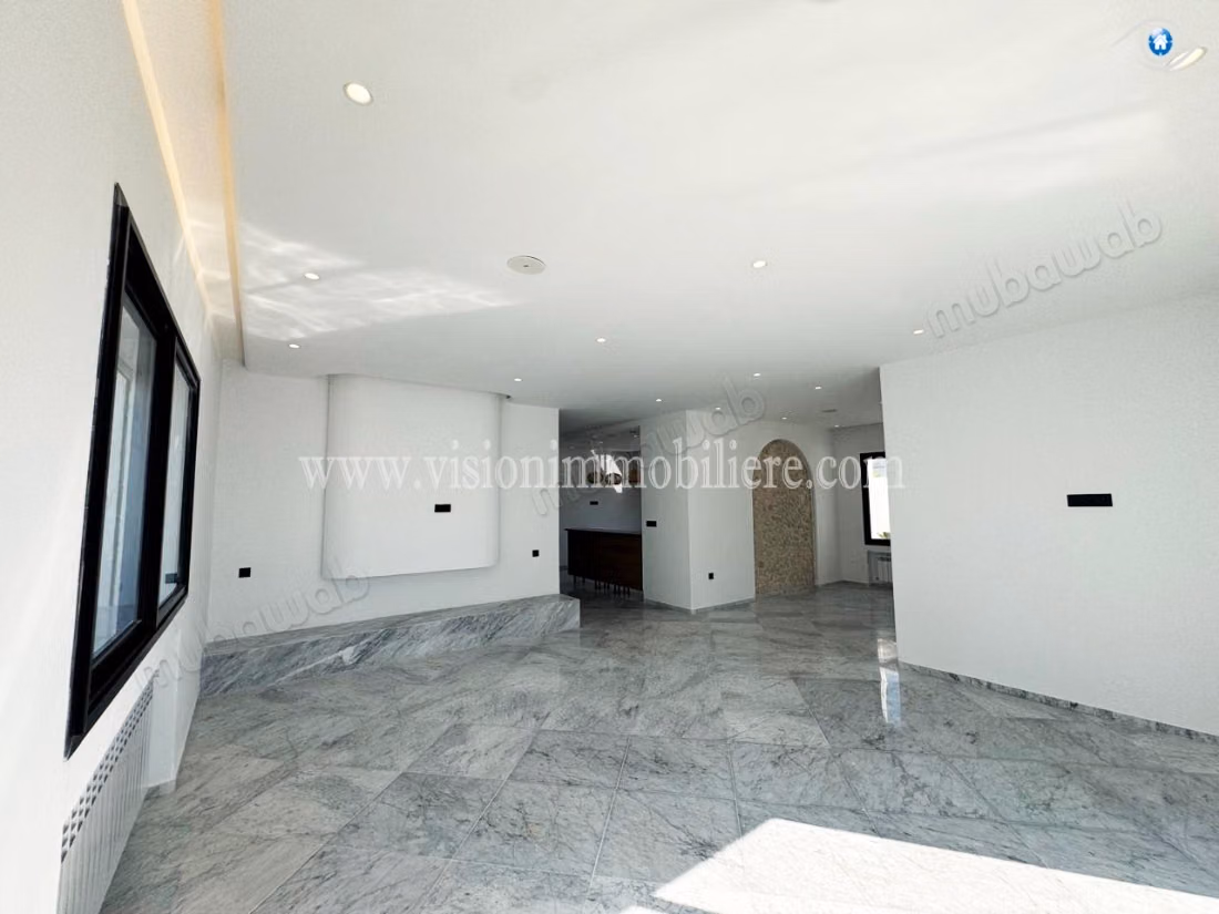 Sale of Villa Bella S4 Hammamet Center