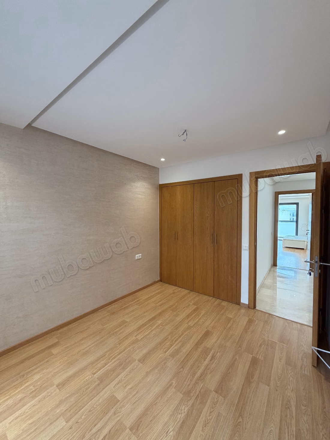 Kans om niet te missen – appartement te huur voor 6.000 DH