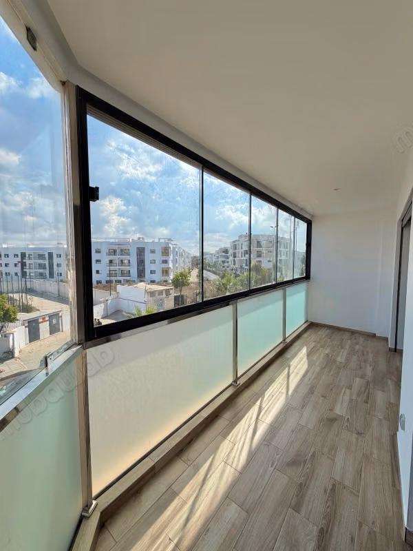 Oportunidad a aprovechar – apartamento en alquiler a 6,000 dh