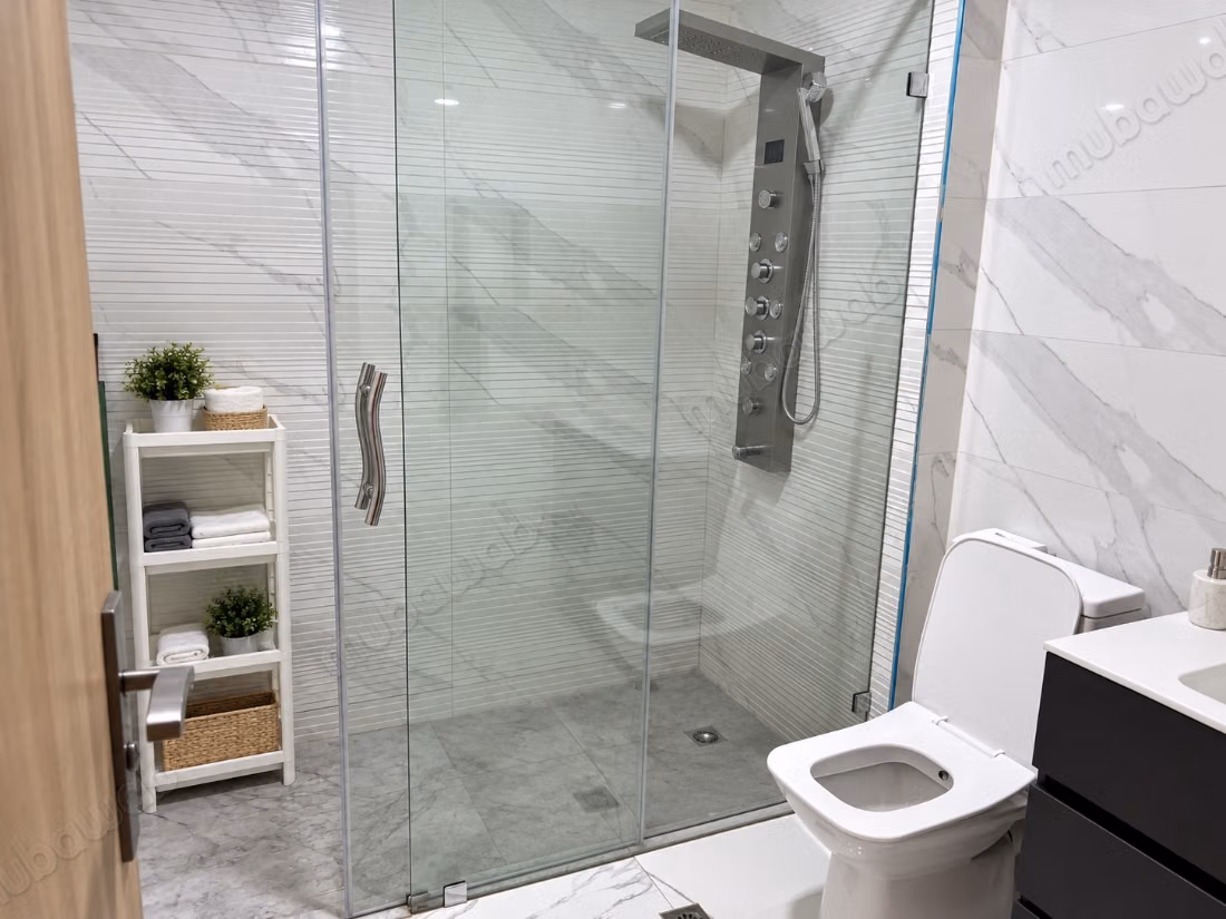 Appartamento arredato in affitto a lungo termine 158 m²