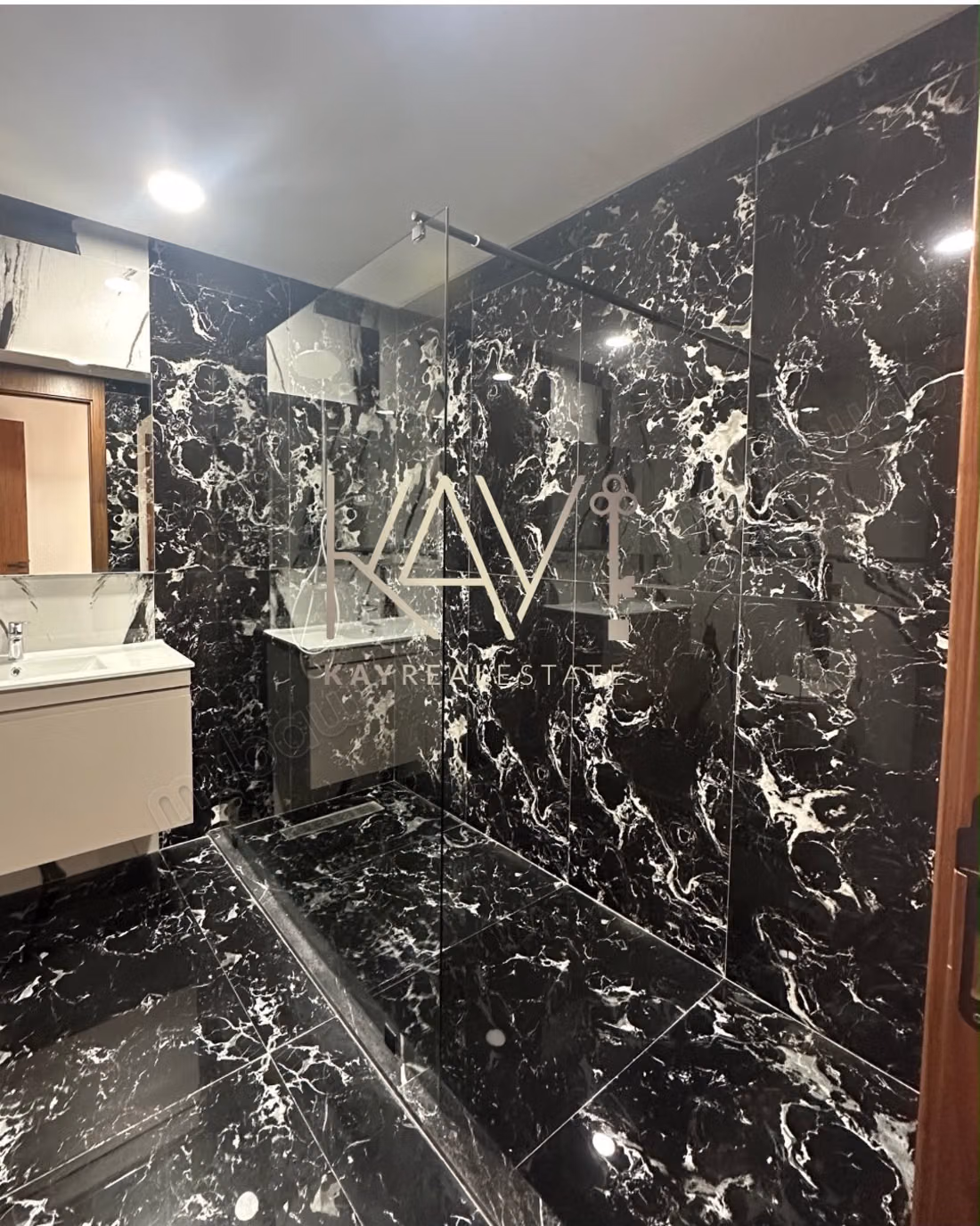 Appartamento nuovo in affitto nel centro di Tangeri - Alto standing