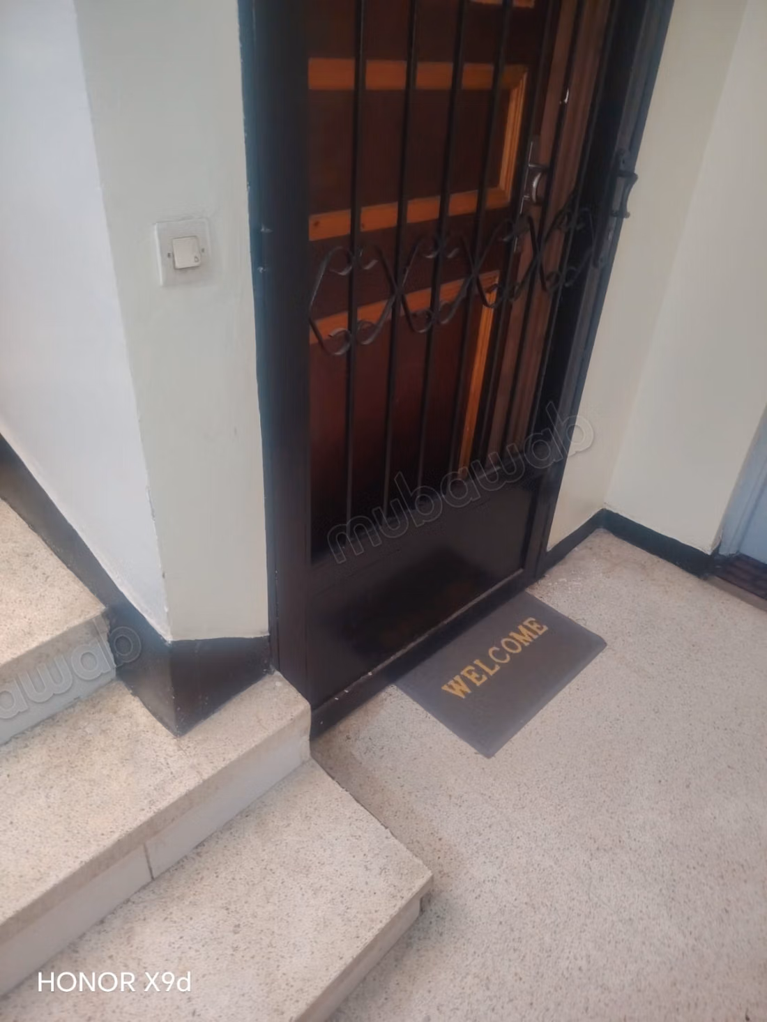 Joli apart meuble doha 1 ain seba 4300 dh