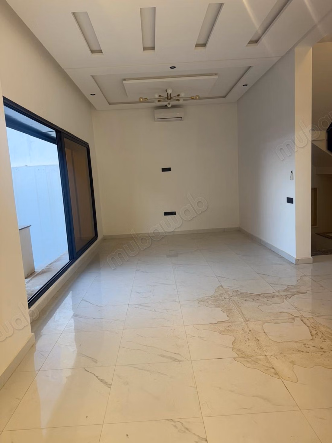 Villa avendre a hay mouhmmadi