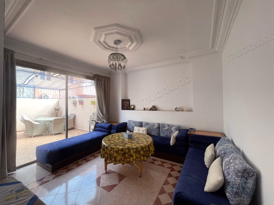 À louer: Maison 216 m2 à louer à TARGA