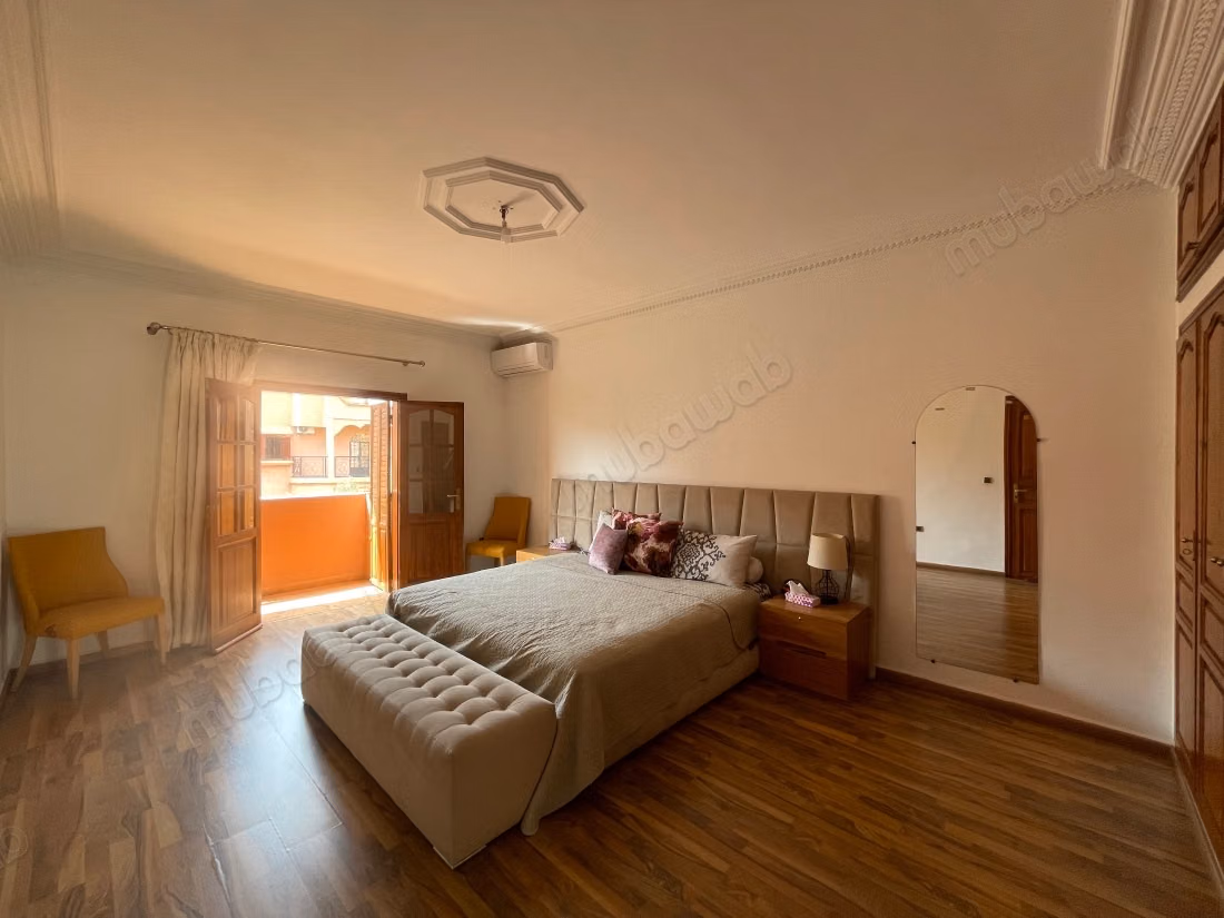 À louer: Maison 216 m2 à louer à TARGA