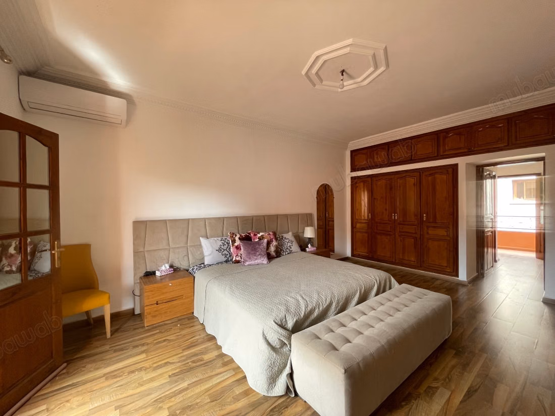 À louer: Maison 216 m2 à louer à TARGA