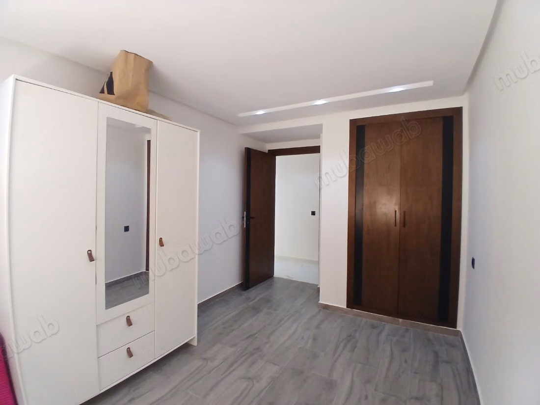 Bel appartement neuf avec terrasse au centre ville