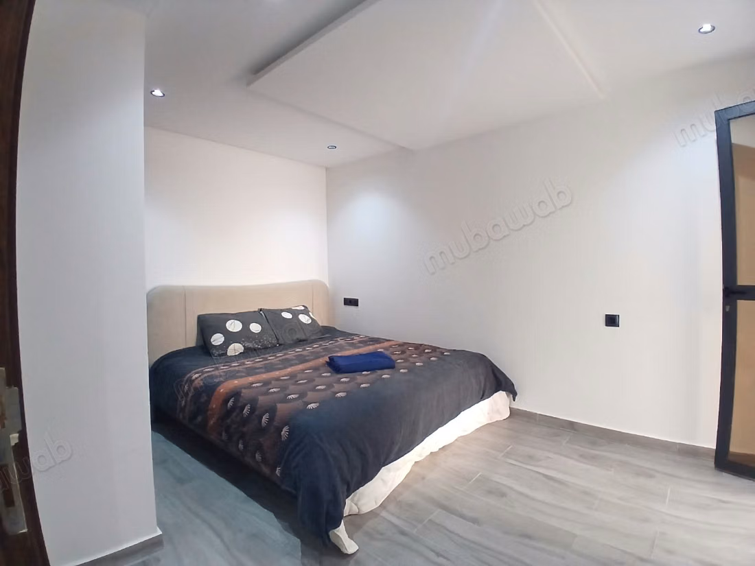 Bel appartement neuf avec terrasse au centre ville