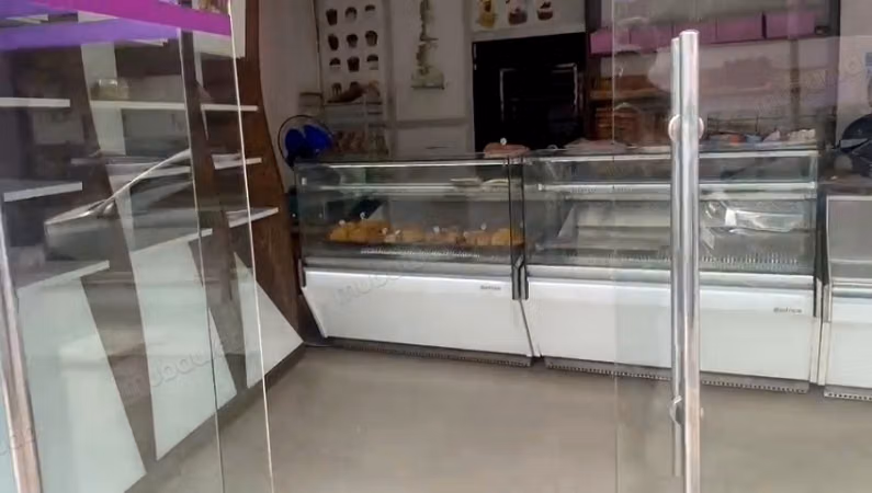 Pâtisserie à vendre à Casablanca – 2 Mars