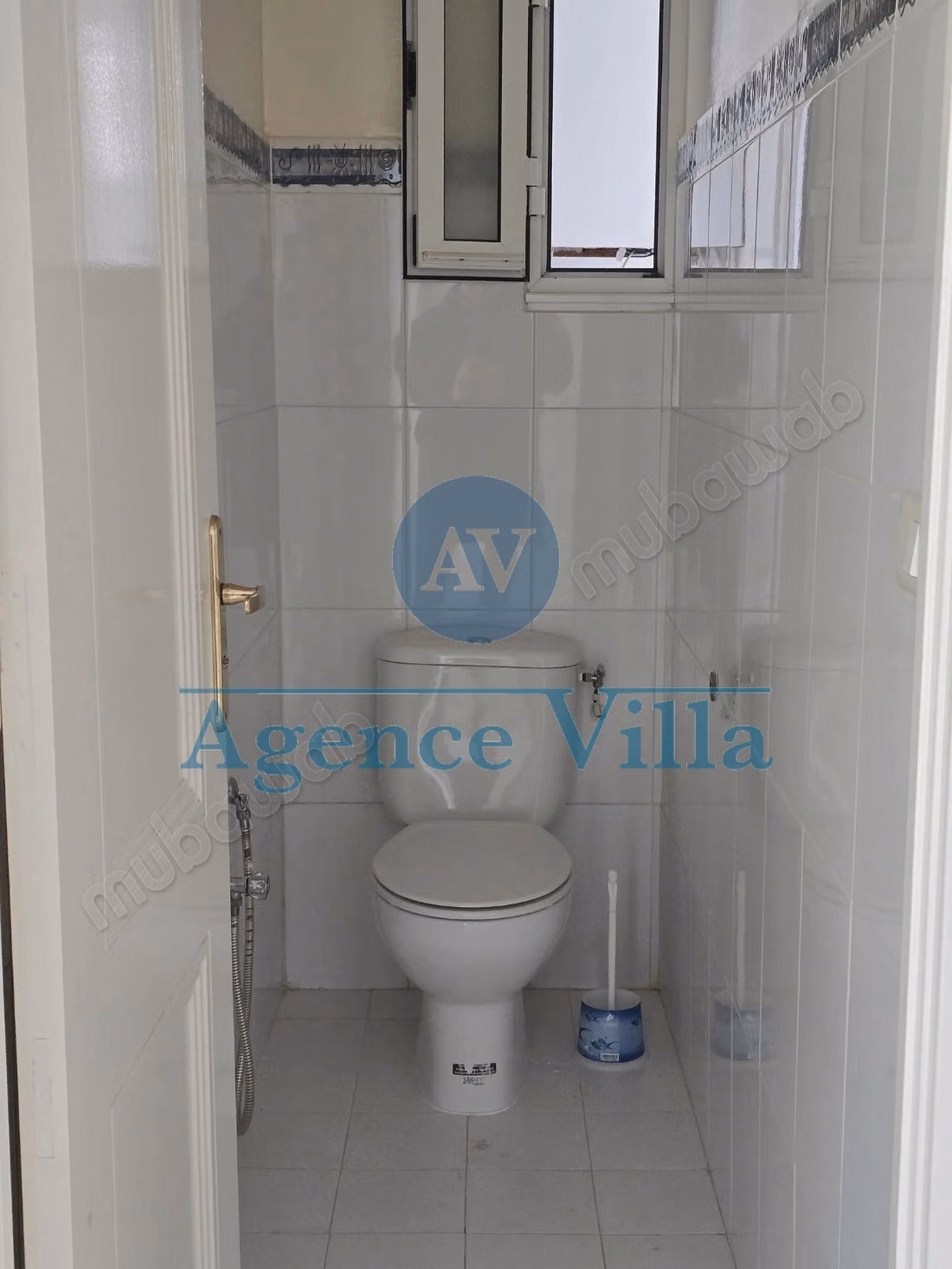 A vendre appartement s4 à la Soukra