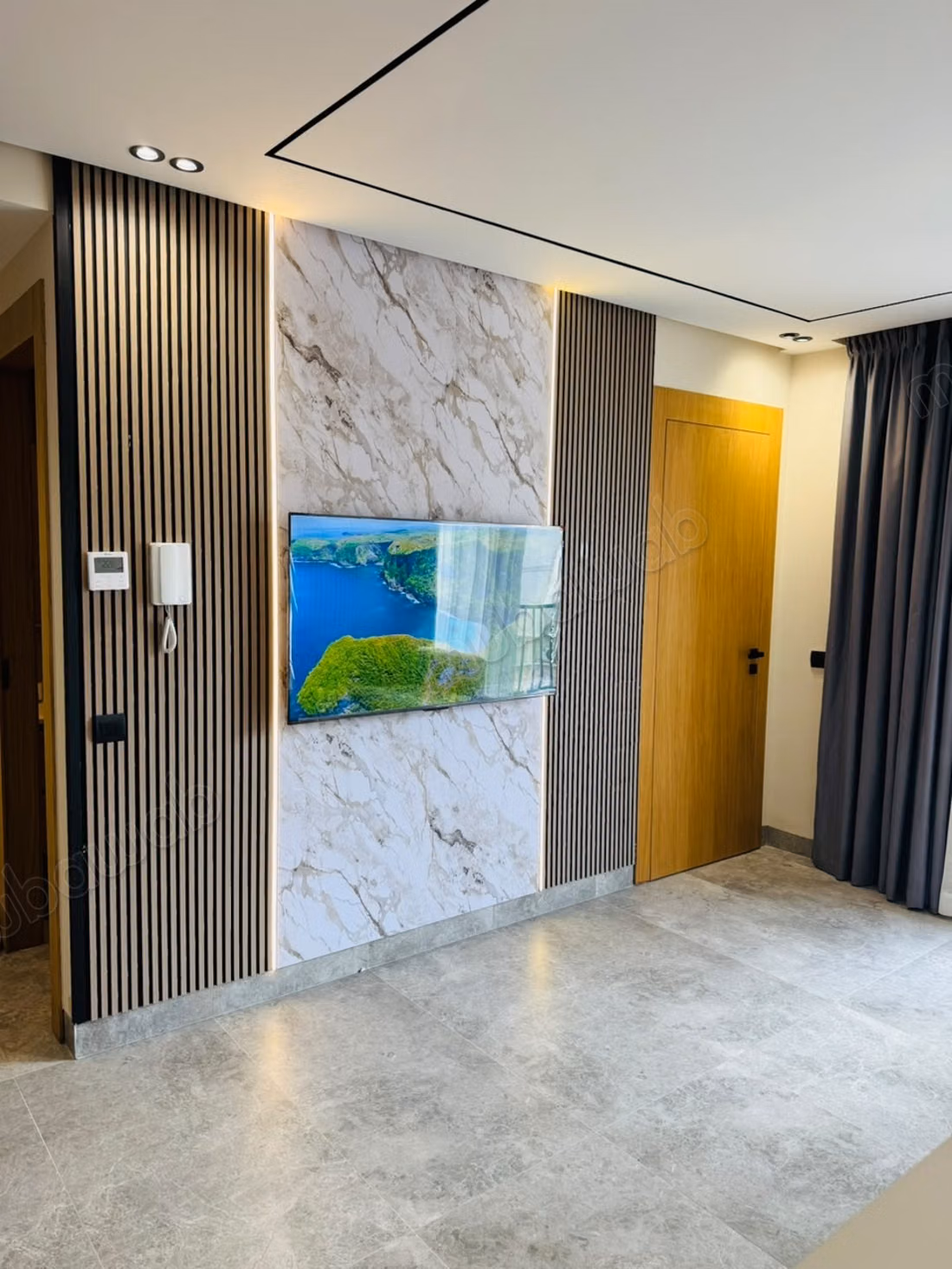 Studio di alto livello in affitto - Beauliving Park