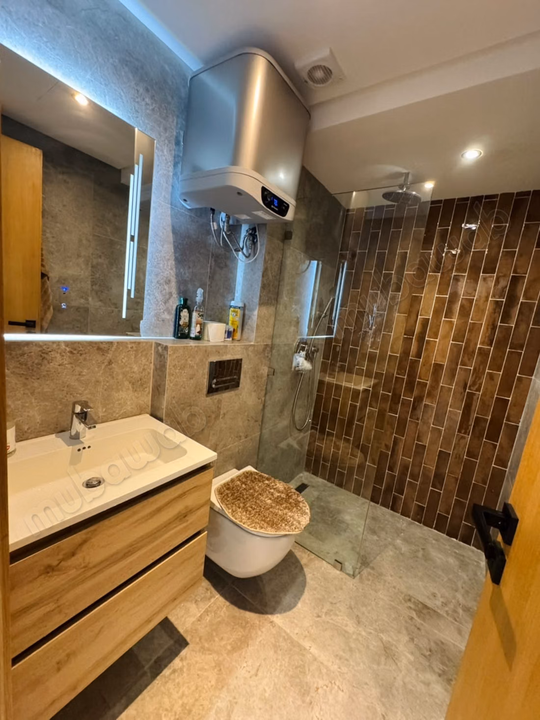 Studio di alto livello in affitto - Beauliving Park