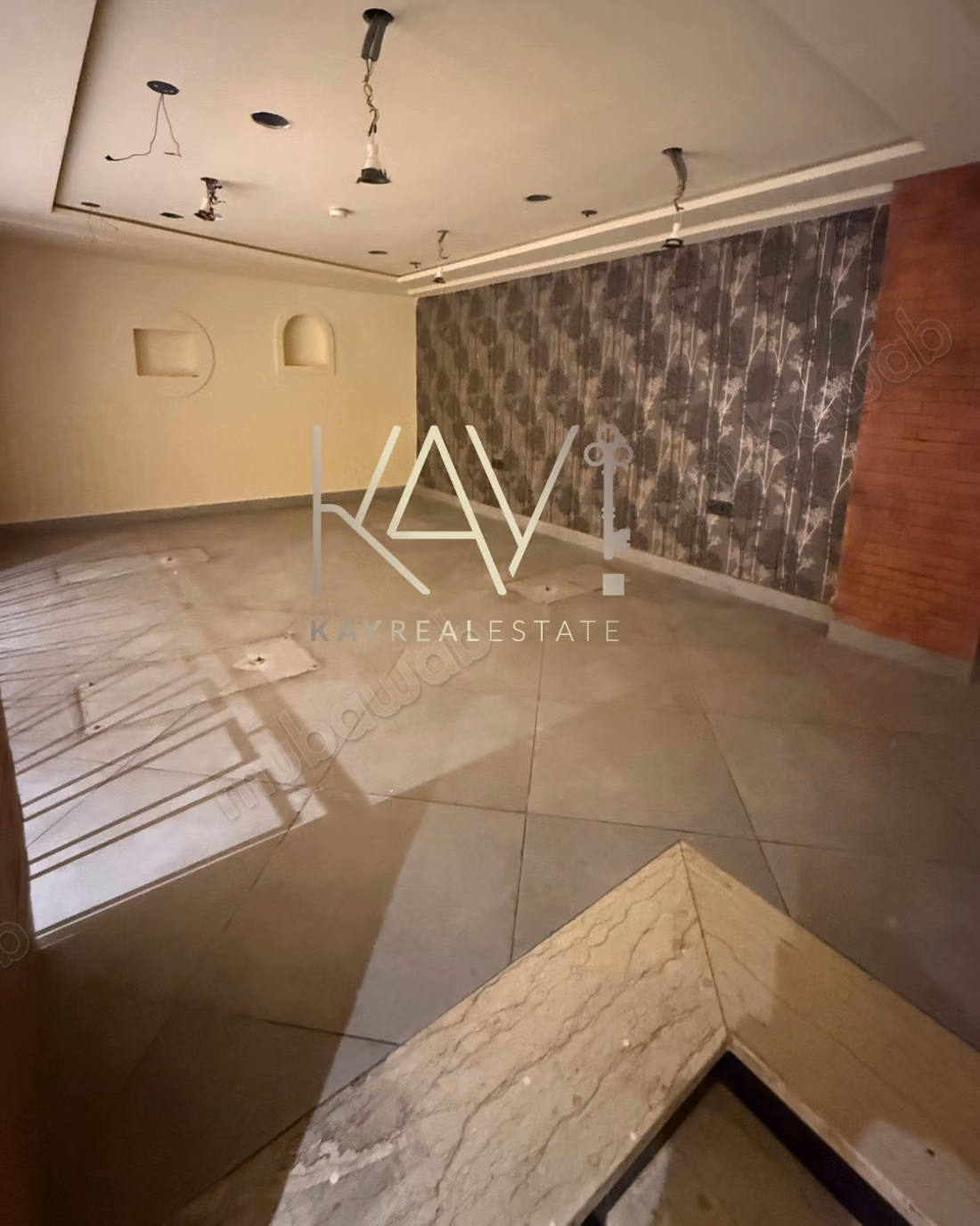Local commercial à louer à Nejma – Tanger – 300 m²