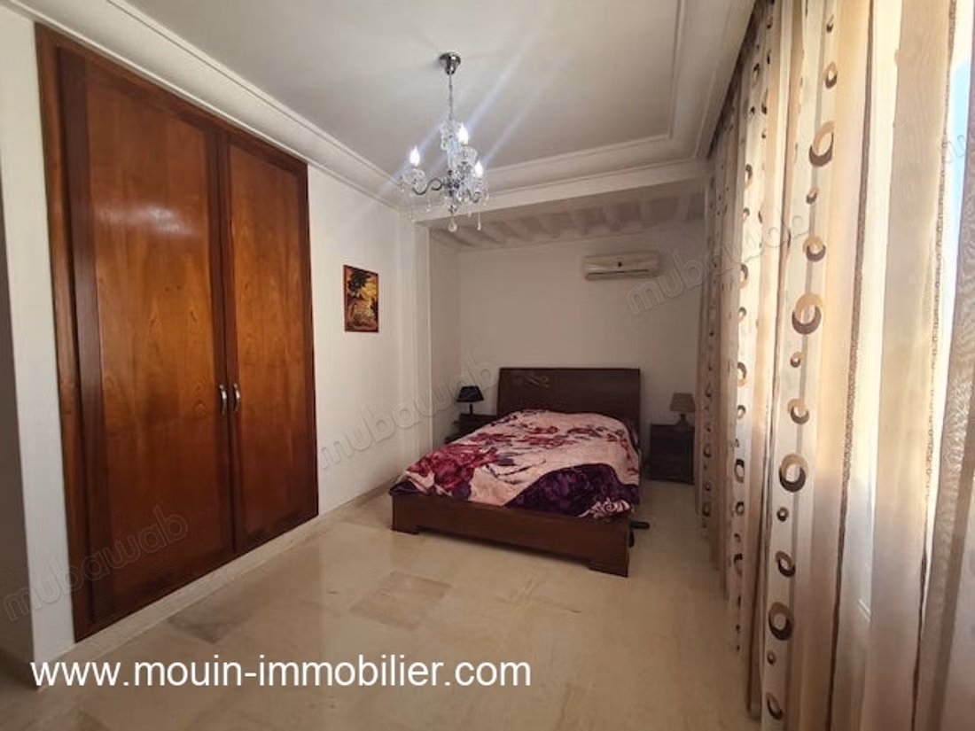 Appartement Leo
