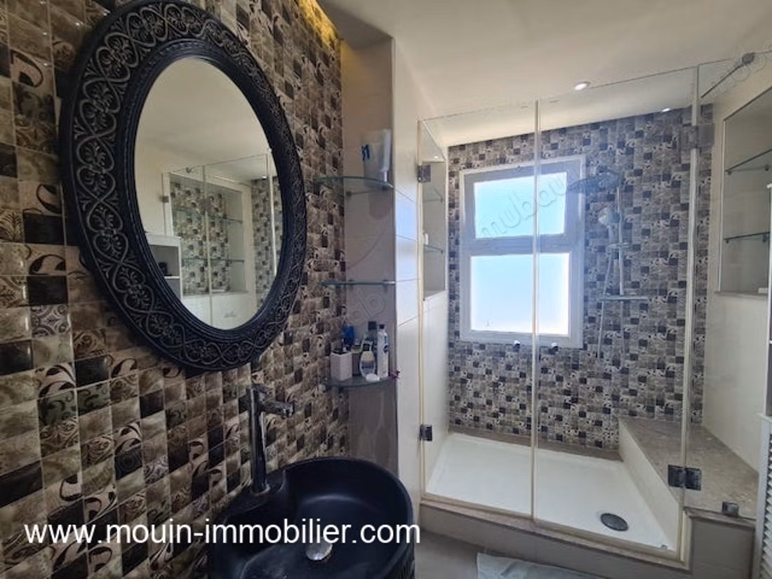 Appartement Leo