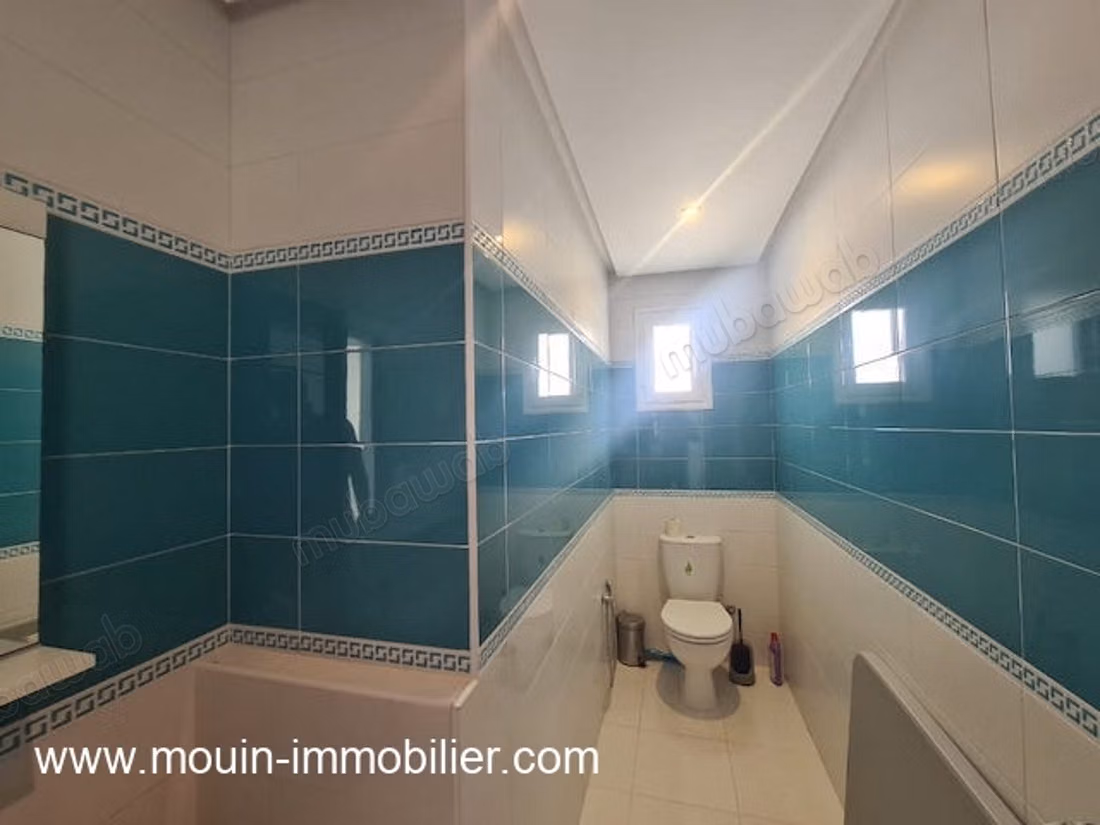 Appartement Leo