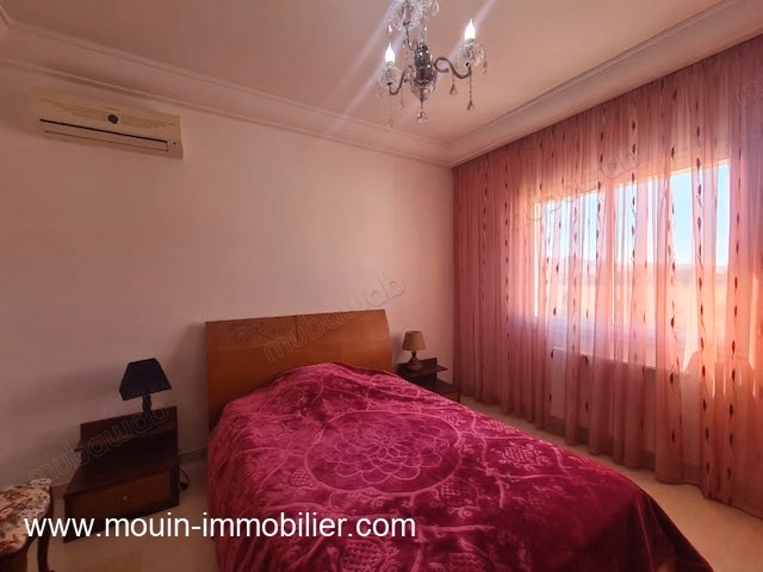 Appartement Leo