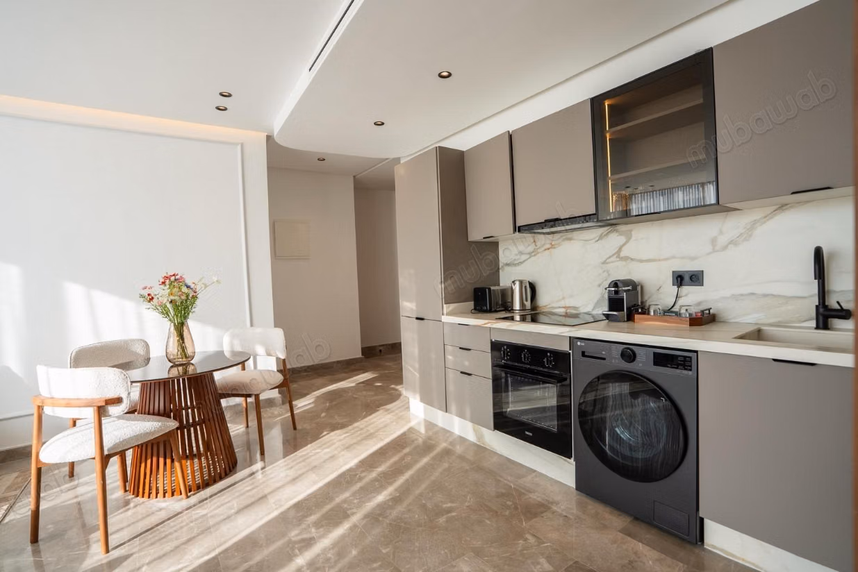 Magnifique studio moderne à louer OASIS