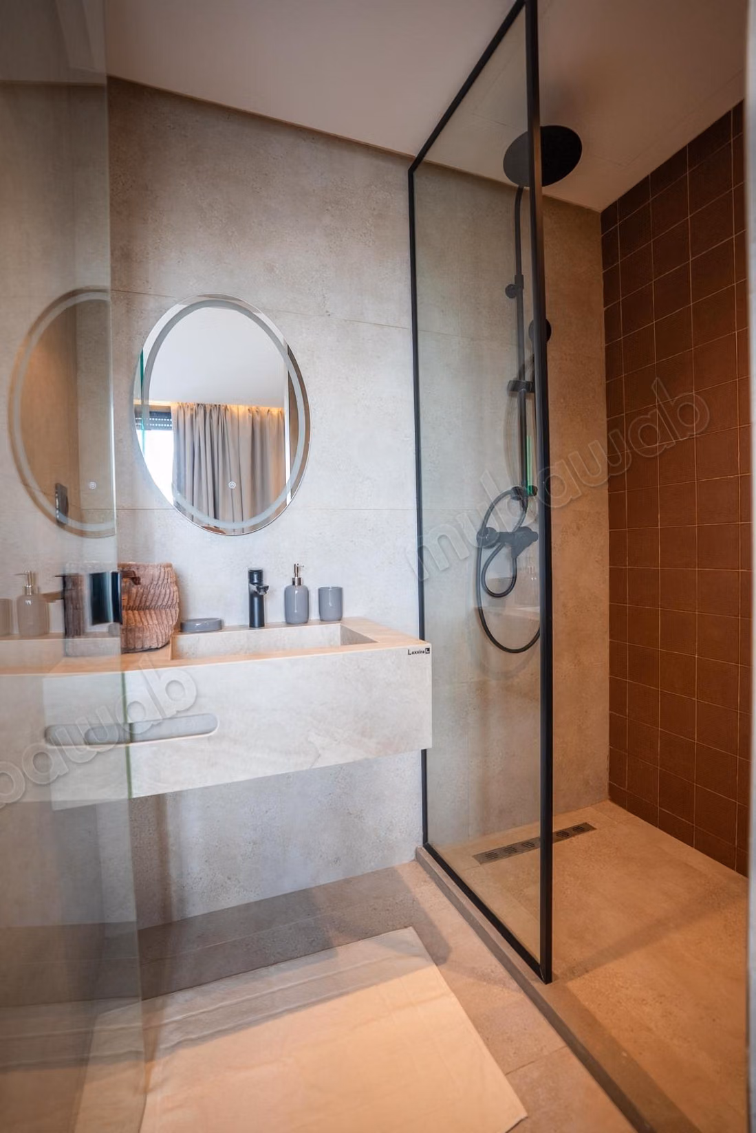 Magnifique studio moderne à louer OASIS