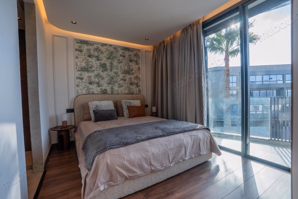 Magnifique studio moderne à louer OASIS