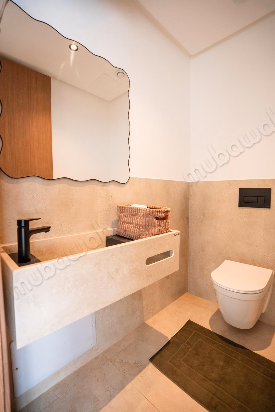 Magnifique studio moderne à louer OASIS