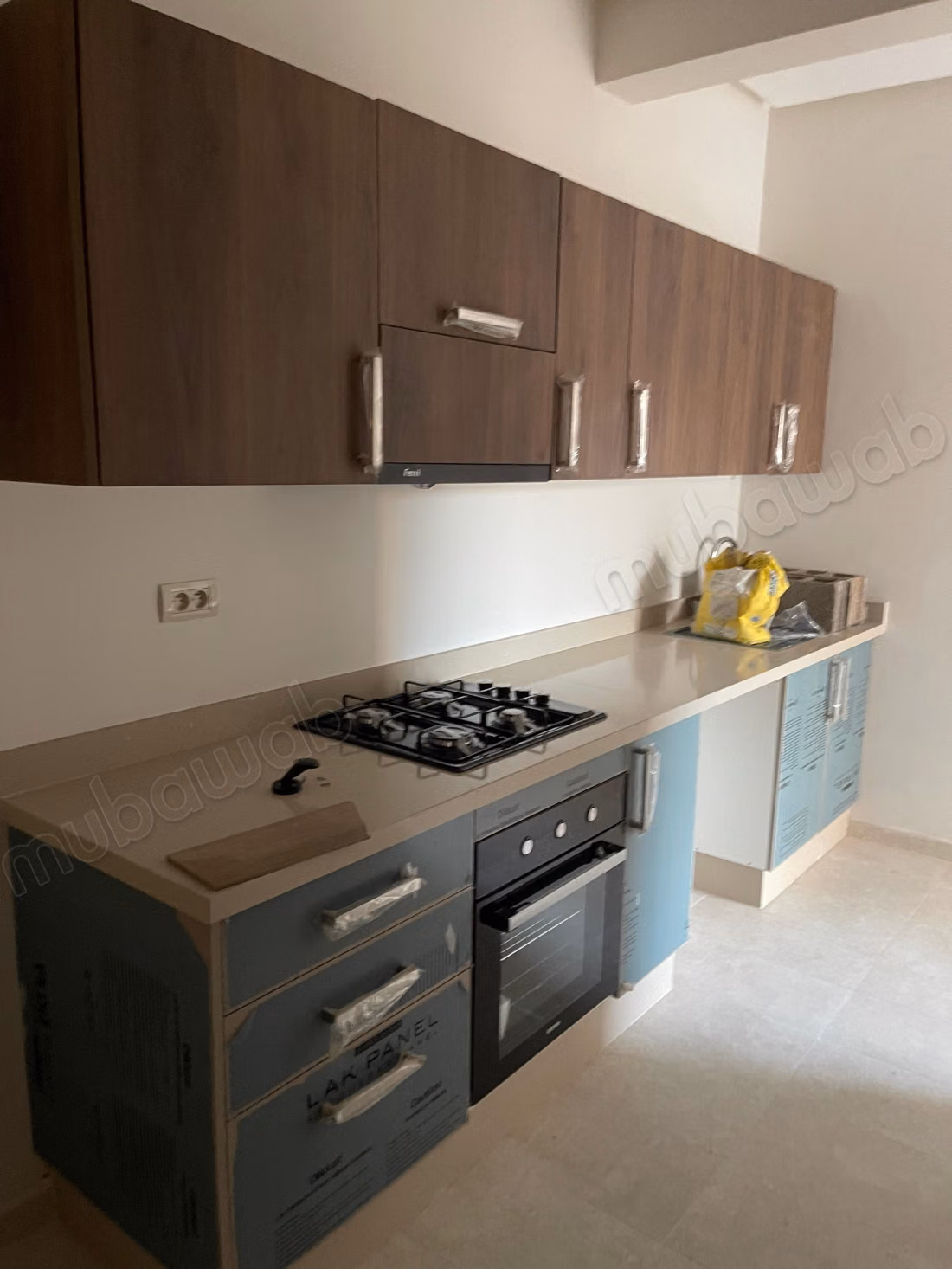 IN AFFITTO Stupendo appartamento nuovo di 106 m2