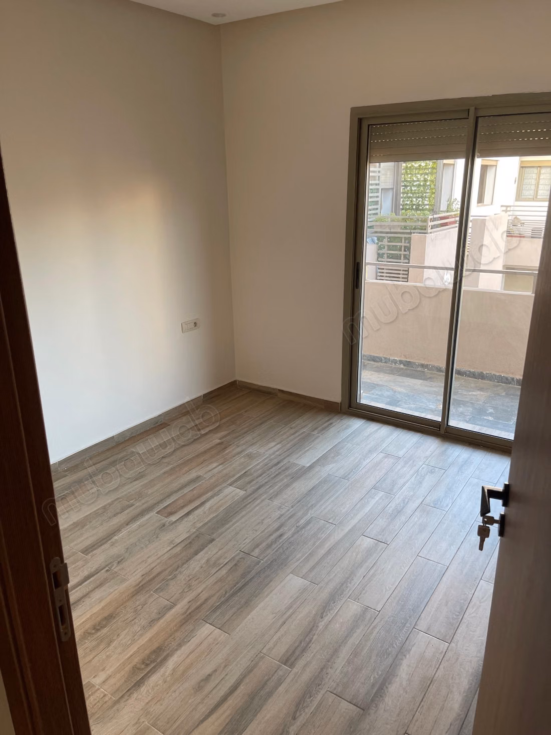 IN AFFITTO Stupendo appartamento nuovo di 106 m2