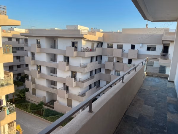 IN AFFITTO Stupendo appartamento nuovo di 106 m2