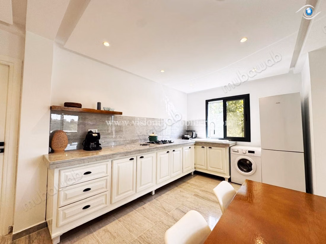 Location Appartement RDC JoannaS1Hammamet Yasmine