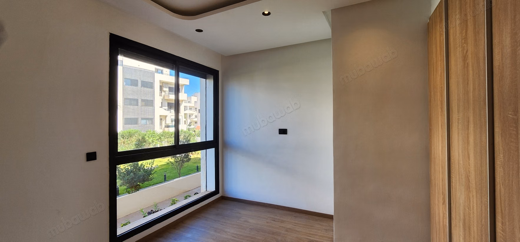 À louer bel appartement 3 chambres