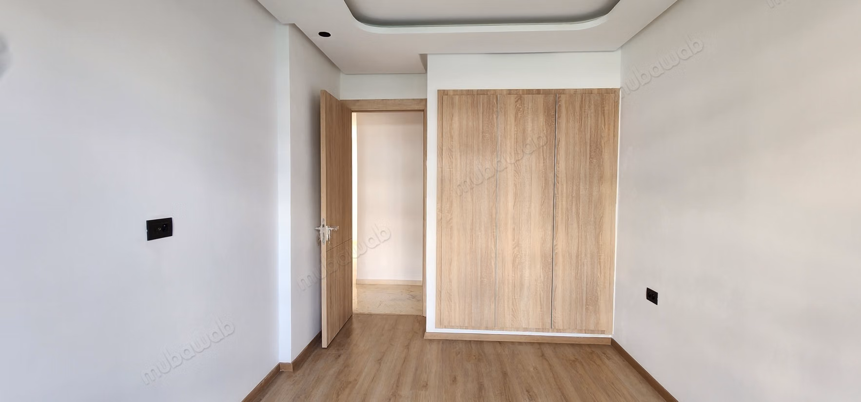 À louer bel appartement 3 chambres