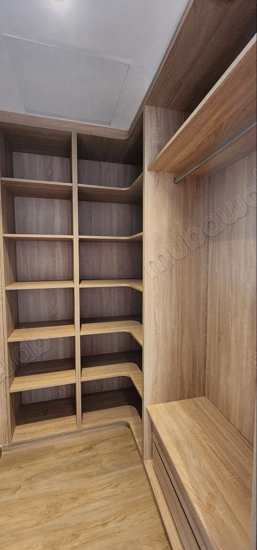 À louer bel appartement 3 chambres