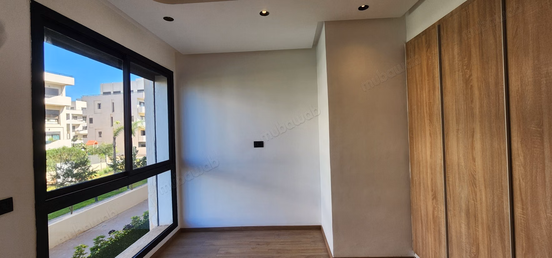 À louer bel appartement 3 chambres