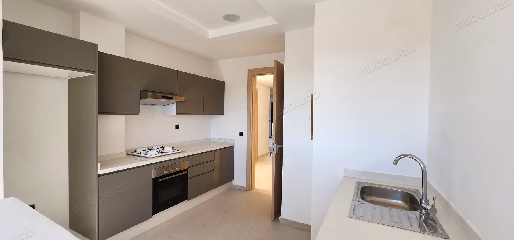 À louer bel appartement 3 chambres