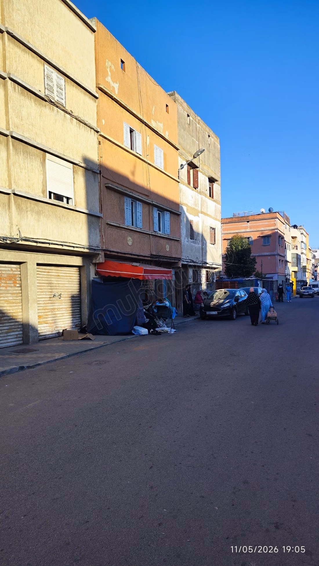 Casa de 2 pisos en venta